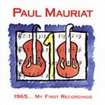 Paul Mauriat - 1965 My First Recordings (1995)-A.jpg