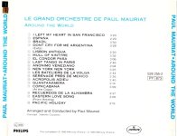 Paul Mauriat - Around The World -B.jpg