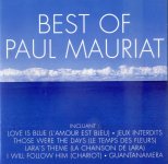 Paul Mauriat - Best Of-A.jpg