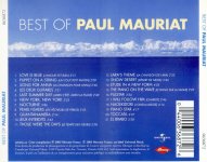 Paul Mauriat - Best Of-B.jpg