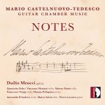 Duilio Meucci - Mario Castelnuovo-Tedesco - Guitar Chamber Music-A.jpg