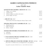 Duilio Meucci - Mario Castelnuovo-Tedesco - Guitar Chamber Music-B.jpg