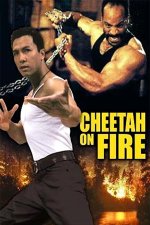 01 - Cheetah on Fire 1992.jpg