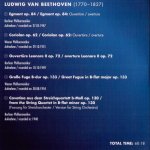Wilhelm Furtwängler - The Legacy - CD 13 Beethoven-B.jpg Wilhelm Furtwängler - The Legacy - CD 13 Beethoven-B.jpg