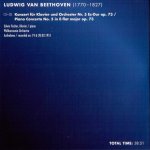 Wilhelm Furtwängler - The Legacy - CD 15 Beethoven-B.jpg Wilhelm Furtwängler - The Legacy - CD 15 Beethoven-B.jpg
