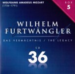 Wilhelm Furtwängler - The Legacy - CD 36 Mozart-A.jpg Wilhelm Furtwängler - The Legacy - CD 36 Mozart-A.jpg