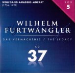Wilhelm Furtwängler - The Legacy - CD 37 Mozart-A.jpg Wilhelm Furtwängler - The Legacy - CD 37 Mozart-A.jpg
