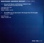 Wilhelm Furtwängler - The Legacy - CD 37 Mozart-B.jpg Wilhelm Furtwängler - The Legacy - CD 37 Mozart-B.jpg