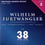 Wilhelm Furtwängler - The Legacy - CD 38 Mozart-A.jpg Wilhelm Furtwängler - The Legacy - CD 38 Mozart-A.jpg
