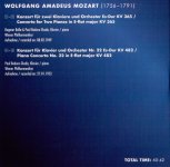 Wilhelm Furtwängler - The Legacy - CD 38 Mozart-B.jpg Wilhelm Furtwängler - The Legacy - CD 38 Mozart-B.jpg