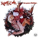 !Rogers, Kenny & Parton, Dolly - Once upon a Christmas-Front.jpg