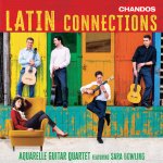 Aquarelle Guitar Quartet - Latin Connections.jpg Aquarelle Guitar Quartet - Latin Connections.jpg