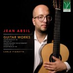 Carlo Pignatta - Jean Absil - Guitar Works.jpg Carlo Pignatta - Jean Absil - Guitar Works.jpg