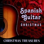 Christmas Treasure - Spanish Guitar Christmas.jpg