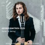 Georgi Dimitrov - Tales of Being.jpg