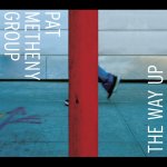 Pat Metheny Group - The Way Up.jpg