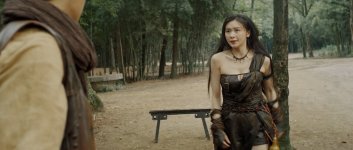 02 - PDV - The Queen of KungFu 2 2021 WEBDL 1080P H.264 AAC2.0 - NuHoangVoThuat 2.mkv_snapshot...jpg