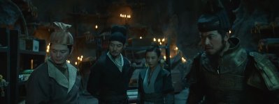 02 - PDV - Di Ren Jie Zhi Fei T 2020 WEBDL 1080P H.264 DD2.0 - ThienLinhTienTu.mkv_snapshot_00...jpg