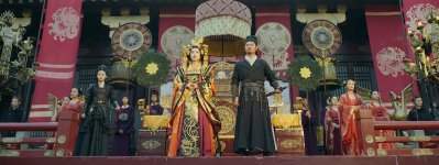 04 - PDV - Di Ren Jie Zhi Fei T 2020 WEBDL 1080P H.264 DD2.0 - ThienLinhTienTu.mkv_snapshot_01...jpg