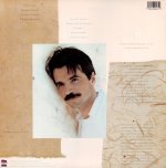 Yanni - Chameleon Days (back).JPG