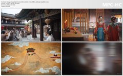 Len nham kieu hoa Wrong.Carriage.Right.Groom.S01E01.2023.ViE.2160p.WEB-DL.H265.AAC-SeeWEB (1)....jpg