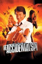 The Accidental Spy-poster.jpg The Accidental Spy-poster.jpg