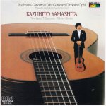Kazuhito Yamashita - Beethoven Concerto in D for Guitar and Orchestra Op 61a (1982)-A.jpg