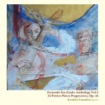 Kazuhito Yamashita - Sor Etudes Anthology - Vol. 2.jpg