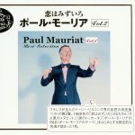 Paul Mauriat - Best Selection, Vol.2-A.jpg