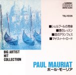 Paul Mauriat - Big Artist Hit Collection-A.jpg