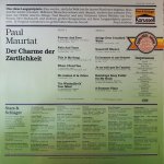 Paul Mauriat - Der Charme Der Zartlichkeit-B.jpg
