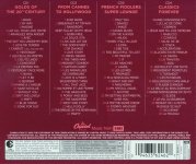 32.Franck Pourcel - 100 All Time Greatest Hits, CD1 (2005)-B.jpg