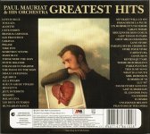 Paul Mauriat - Greatest Hits, 2 CD (2007)-B.jpg