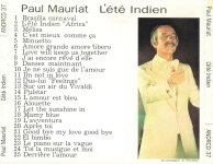 Paul Mauriat - L_ete Indien (2003)-B.jpg