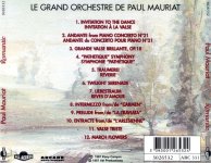 Paul Mauriat - Romantic-B.jpg