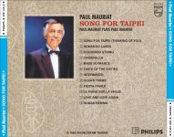 Paul Mauriat - Song For Taipei-B.jpg