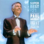 Paul Mauriat - Super Best 21 (2005)-A.jpg
