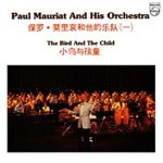 Paul Mauriat - The Bird And The Child (1986)-A.jpg