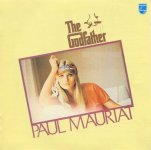 Paul Mauriat - The Godfather (1972)-A.jpg
