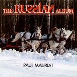 Paul Mauriat - The Russian Album-A.jpg