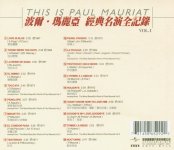 Paul Mauriat - This Is Paul Mauriat -1B.jpg