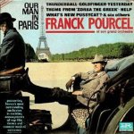 85.Franck Pourcel - Our Man In Paris (1966), If I Were A Rich Man (1968).jpg