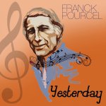 110.Franck Pourcel - Yesterday (2017).jpg