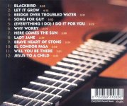Kaare Norge - Here Comes the Sun (2003)-B.jpg