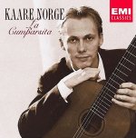 Kaare Norge - La Cumparsita (2000).jpg