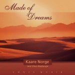Kaare Norge - Made Of Dreams (with Claus Raahauge, 1998).jpg