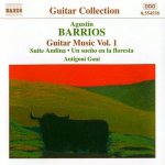 Antigoni Goni plays Agustín Barrios Guitar Music, Vol. 1-A.jpg