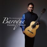 Daisuke Suzuki - The Cinema Paradiso VI-2CD.jpg