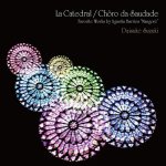 Daisuke Suzuki - La Catedral - Choro da Saudade.jpg