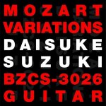 Daisuke Suzuki - Mozart Variations.jpg